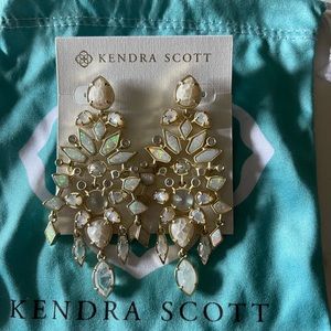 Kendra Scott Aryssa Earrings